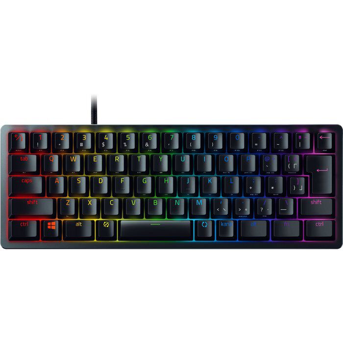 Razer Huntsman Mini ハンツマンミニ 新品