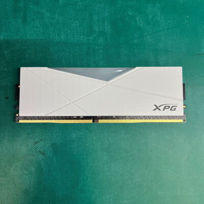 【静岡東瀬名店】中古  ADT AX4U320016G16A-DW50（PC4-25600 16GB デスクトップ用） 5140000752 