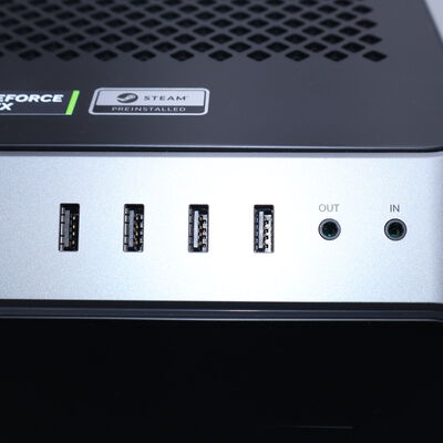 【通販センター】中古  THIRDWAVE GALLERIA XA7C-R47T 204951 