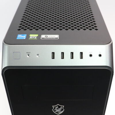 【札幌店】中古  GALLERIA RM5C-R36T(i5 11400/16GB/SSD500GB/なし/RTX3060Ti 8GB/W11H) 3210015363 