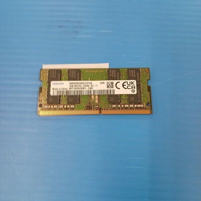 【大須店】中古  DDR4 PC4-25600 16GB SODIMM ノート用 148254 