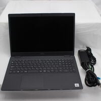 中古  DELL Latitude 3510(Intel Core i5 10310U 1.70GHz/16GB DDR4/SSD256GB/-/オンボード/15.6/1920x1080/GbE/Wi-Fi/WEBCAM/W11H/VBT) 197597 
