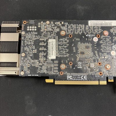 【大宮店】中古  Palit NE62070020P2-1060A (RTX2070 8GB DUAL) 138337 