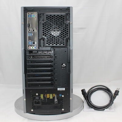 【白山FM松任店】中古  THIRDWAVE GALLERIA SK(AMD Ryzen 7 3700X/32GB DDR4 (PC4)/SSD1TB/なし/NVIDIA GeForce RTX 3070 8GB/W11H64 MAR) 190339 