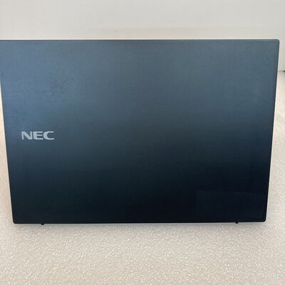 【京都店】中古  NEC PC-VKV18GZG9 (Intel Core i7 10510U 1.80GHz/16GB/SSD512GB/-/オンボード/13.3/1920x1080/Wi-Fi/WEBCAM/W11P/Microsoft Office Home and Business 2024) 189043 