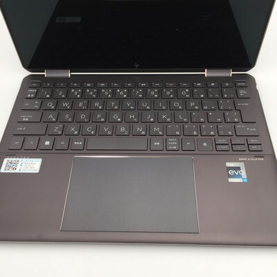 【神戸・三宮店】中古  HP Spectre x360 Laptop 14-ef0051TU(i5-1235U/8GB/SSD2TB/W11P) 3430006646 