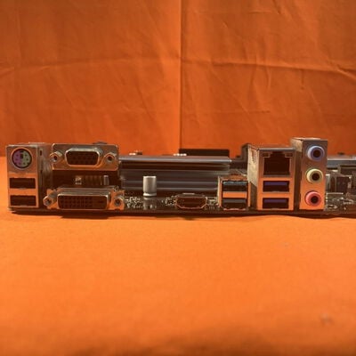 【なんば店】中古  ASUS PRIME H370-A-SI (H370 1151 ATX DDR4) 186902 