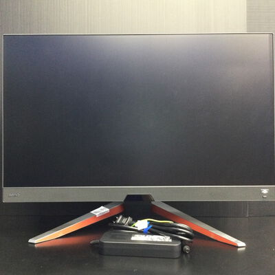 【座間相武台】中古  BenQ EX270M-JP (27"W 2H1DP 1ms IPS HDRi 240Hz) 4510001596 