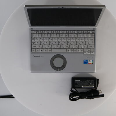 【秋葉原本店】中古  Panasonic CF-SV1REELKS(i5-1145G7/16GB/SSD256GB/W11P) 3410015833 