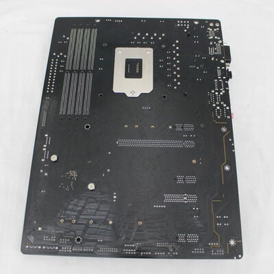 中古  ASRock Z390 Phantom Gaming 4 (Z390 1151 ATX DDR4)138883 