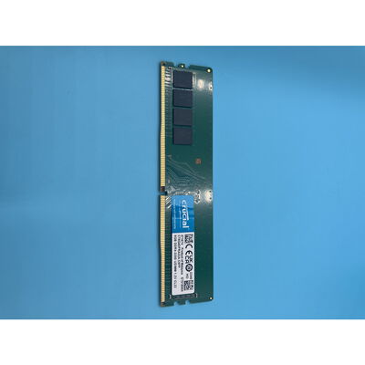 【秋葉原本店】中古  PC4-25600 8GB デスクトップ用 140727 