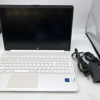 中古  HP Laptop 15S (i7-1255U/16GB/SSD512GB/W11H) 5280001408 