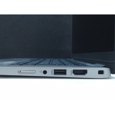 【前橋ｲﾝﾀｰｱｶﾏﾙ店】中古  DELL Latitude 5320 (Intel Core i7 1185G7 3.0GHz/16GB/SSD256GB/-/-/13.3/1920x1080/Wi-Fi/WEBCAM/W11H64) 180537 