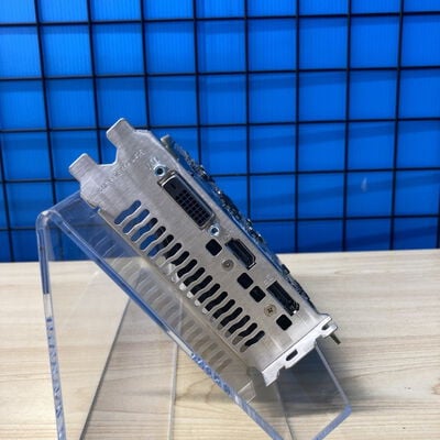 【博多店】中古  ASUS PH-GTX1660S-6G（GTX 1660 SUPER 6GB） 3480033544 