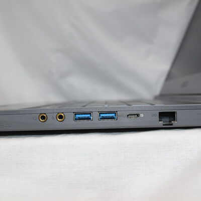 【通販センター】中古  MSI Thin 15 B12U Thin-15-B12UC-5002JP(Intel Core i5 12450H/16GB/SSD512GB/なし/NVIDIA GeForce RTX 3050 Laptop GPU/15.6/1920x1080/W11H64 MAR) 185992【7/2大決算値下げ!】 