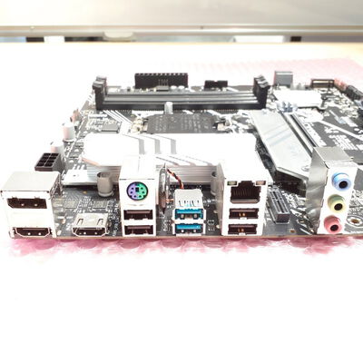 【鹿児島店】中古  各社 OEM マザーボード (LGA1700) 158689 