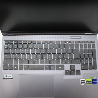 【津ラッツ店】中古  THIRDWAVE GALLERIA ZL9C-R47-6B 190690 