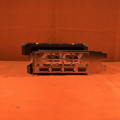 【なんば店】中古  玄人志向 GG-RTX3070Ti-E8GB/DF (RTX3070Ti 8GB) 3280022074 