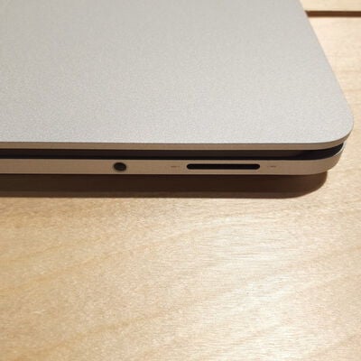 【鹿児島店】中古  Microsoft Surface Laptop Studio(i7-11370H/16GB/SSD512GB/RTX3050Ti/W11H) 4700000836 