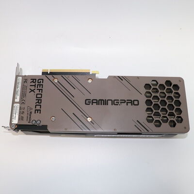 【札幌店】中古  各社 GeForce RTX3080 (10GB PCI-E) 143517 
