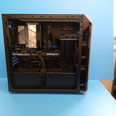 【大須店】中古  GALLERIA RM7R-R57 3120023866 