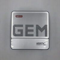 中古  AOOSTAR GEM 12(Ryzen 9 6900HX/32GB) 5200000738 