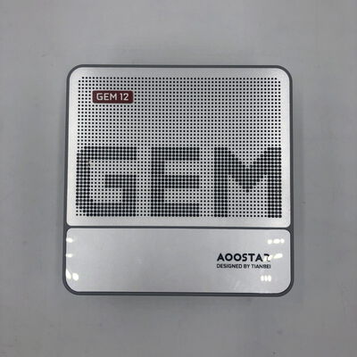 【福井日之出店】中古  AOOSTAR GEM 12(Ryzen 9 6900HX/32GB) 5200000738 