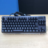 中古  SteelSeries Apex 7 TKL 赤軸 JP (64649) 158782 