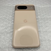 中古  Google Pixel8 128GB Rose【SoftBank版SIMフリー】GZPFO 201536 