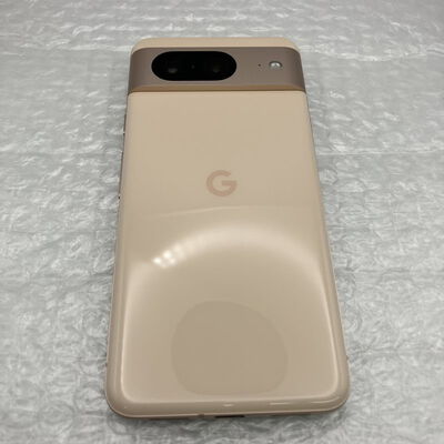 【秋葉原本店】中古  Google Pixel8 128GB Rose【SoftBank版SIMフリー】GZPFO 201536 