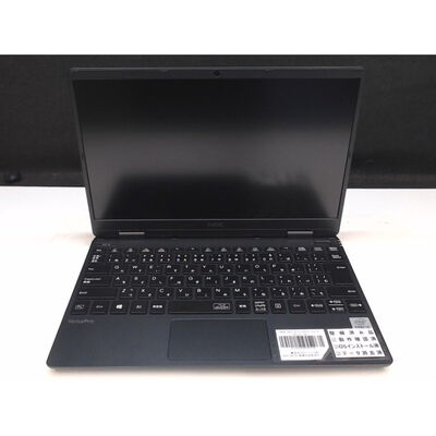 【前橋ｲﾝﾀｰｱｶﾏﾙ店】中古  NEC VKT10 (INTEL Core i5 10210Y 1.0GHz/8GB/SSD256GB/-/オンボード/12.5/1920x1080/Wi-Fi/WEBCAM/W11H64) 179608 
