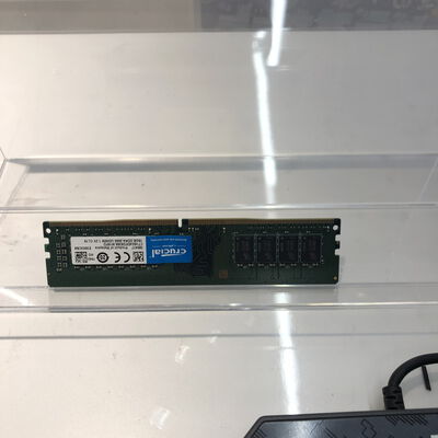 【姫路店】中古  PC4-21300 16GB デスクトップ用 135638 