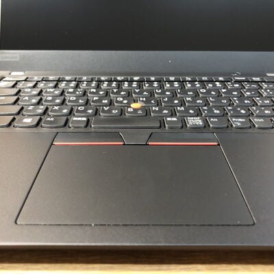 【姫路店】中古  LENOVO ThinkPad X13 (AMD Ryzen 5 Pro 4650U 2.10GHz/32GB/SSD256GB/-/オンボード/13.3/1920x1080/Wi-Fi/WEBCAM/W11P/Microsoft Office Home and Business 2024) 184183 