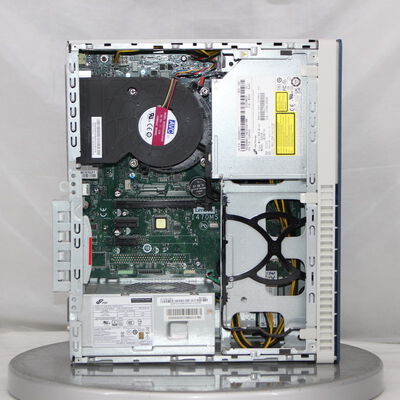 中古  NEC Mate MRH26L-Y(Intel Core i7 10700/16GB/SSD256GB/DVDマルチ/オンボード/W11H64 MAR) 178610 
