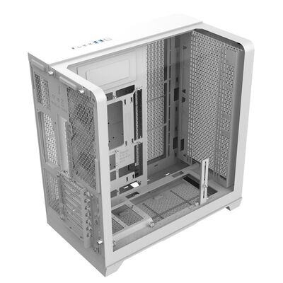 Thermaltake  View 390 Air Snow CA-11F-00M6WN-00 (ATX ガラス ホワイト) 