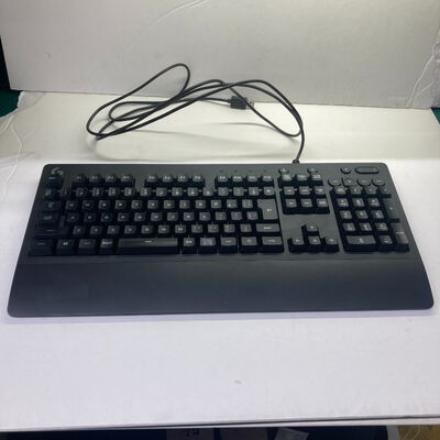 【千葉店】中古  Logicool G213 RGB Gaming Keyboard G213r 146996 