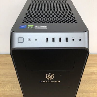 【津ラッツ店】中古  GALLERIA XA7C-R37 4990001433 