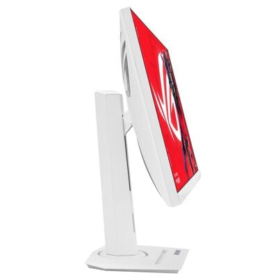 ASUS  ROG Strix XG27UCG-W (27インチワイド 液晶モニター ホワイト) 