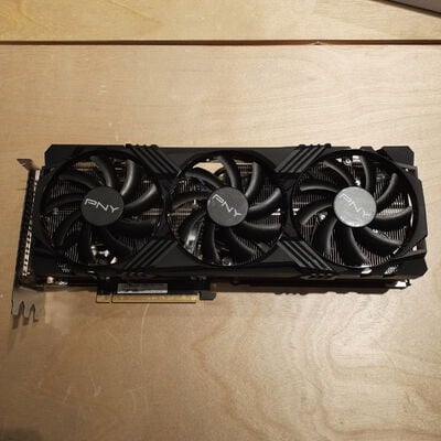 【鹿児島店】中古  各社 GeForce RTX4070Ti (12GB PCI-E) 154190 
