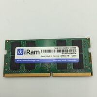 中古  PC4-19200 16GB ノート用(DDR4-2400) 150697 