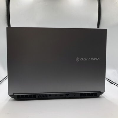 【水戸赤塚店】中古  THIRDWAVE GALLERIA RL7C-R45-C5N(i7-13620H/16GB/SSD1TB/RTX4050/W11H) 4680003965 