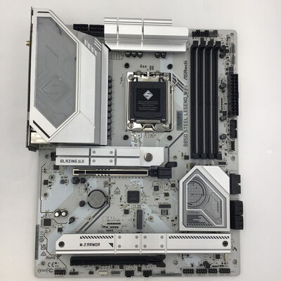 【白山FM松任店】中古  ASRock B850 Steel Legend WiFi (B850 AM5 ATX DDR5) 175464 