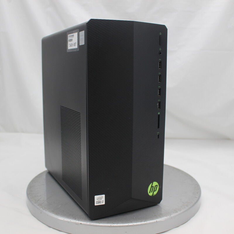 HPの中古デスクトップパソコン一覧（93件）｜パソコン（PC）通販の