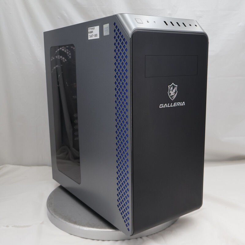 rtx 2070 super」の検索結果｜パソコン（PC）通販のドスパラ【公式】