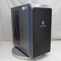 中古  THIRDWAVE GALLERIA SK(Intel Core i7 10700/16GB DDR4 (PC4)/SSD2TB/なし/NVIDIA GeForce RTX 2070 SUPER 8GB/W11H64 MAR) 201875【7/30値下げ!】 