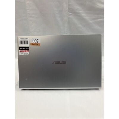 【仙台店】中古  ASUS X515JA-BQ2321WX (Core I7-1065G7/8GB/SSD 512GB/-/-/WLAN/15.6FHD/W11H64/-) 3240008757 
