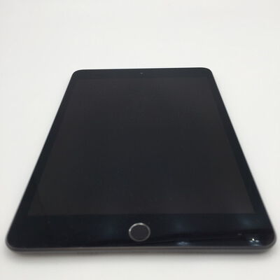 【神戸・三宮店】中古  Apple iPad mini （第5世代/2019） Wi-Fi + Cellular 256GB スペースグレイ 国内版SIMロックフリー MUXC2J/A 139408 