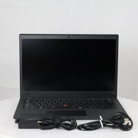 中古  Lenovo ThinkPad T14s Gen 2(Intel Core i5 1145G7 2.60GHz/16GB DDR4/SSD256GB/-/オンボード/14/1920x1080/Wi-Fi/WEBCAM/W11H/VBT) 203353 