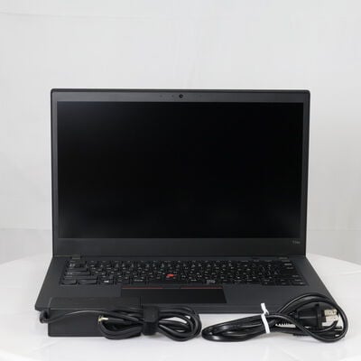 【通販センター】中古  Lenovo ThinkPad T14s Gen 2(Intel Core i5 1145G7 2.60GHz/16GB DDR4/SSD256GB/-/オンボード/14/1920x1080/Wi-Fi/WEBCAM/W11H/VBT) 203353 