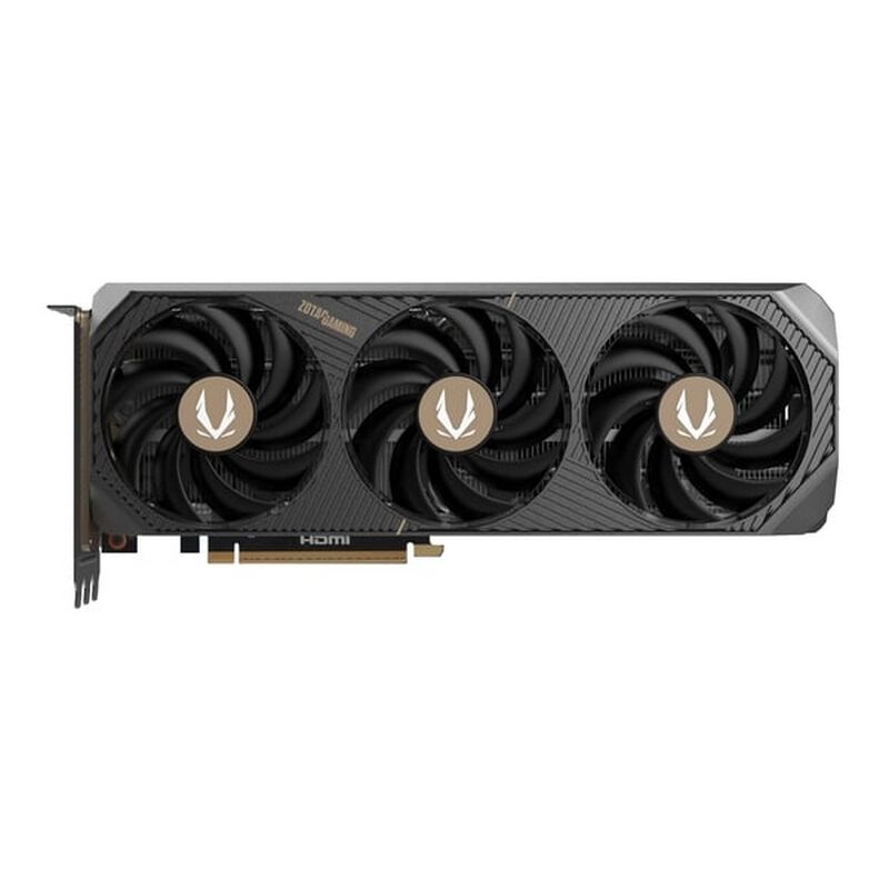 グラフィックボード・グラボ・ビデオカード ZOTAC GAMING GeForce RTX 5080 SOLID OC ZOTAC GAMING GeForce RTX™ 5080 SOLID OC | ZOTAC